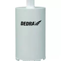 DEDRA HW4042 Koronka diamentowa 42x400 mm do wiertnic, korona otwornica do betonu