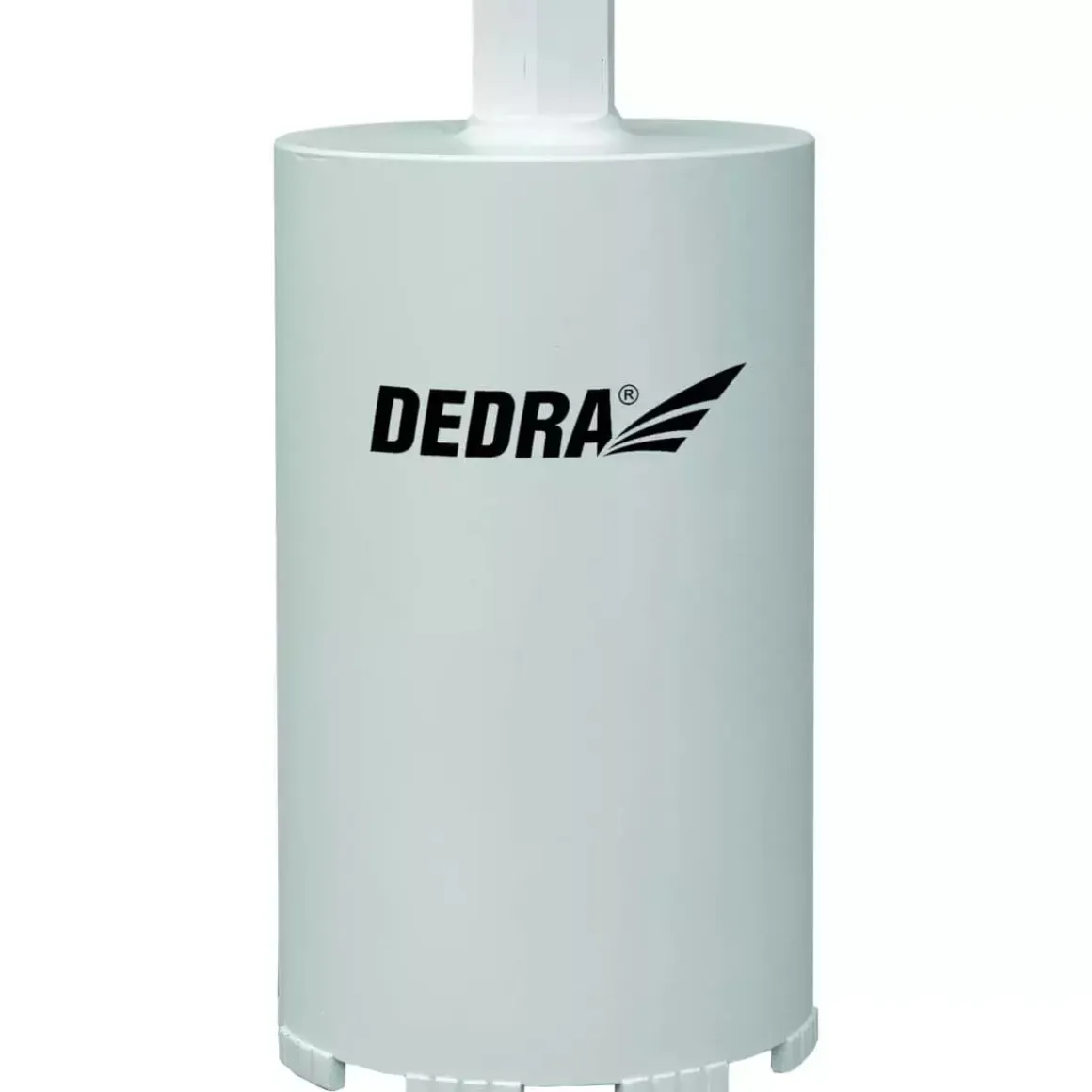 DEDRA HW4202 Koronka korona otwornica diamentowa do wiertnic betonu 202x400 mm