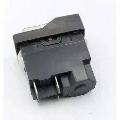 DEDRA KJD17B Włącznik/wyłącznik elektromagnetyczny 230V do betoniarki, szlifierki, wiertarki
