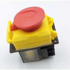 DEDRA KJD-12 Włącznik wyłącznik bezpieczeństwa STOP START do DED7812 DED7813 DED7723