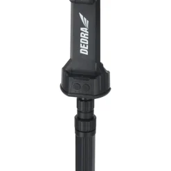 DEDRA L1069 Lampa LED składana 4500 lm statyw, warsztatowa robocza budowlana kempingowa