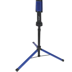 DEDRA L1069 Lampa LED składana 4500 lm statyw, warsztatowa robocza budowlana kempingowa