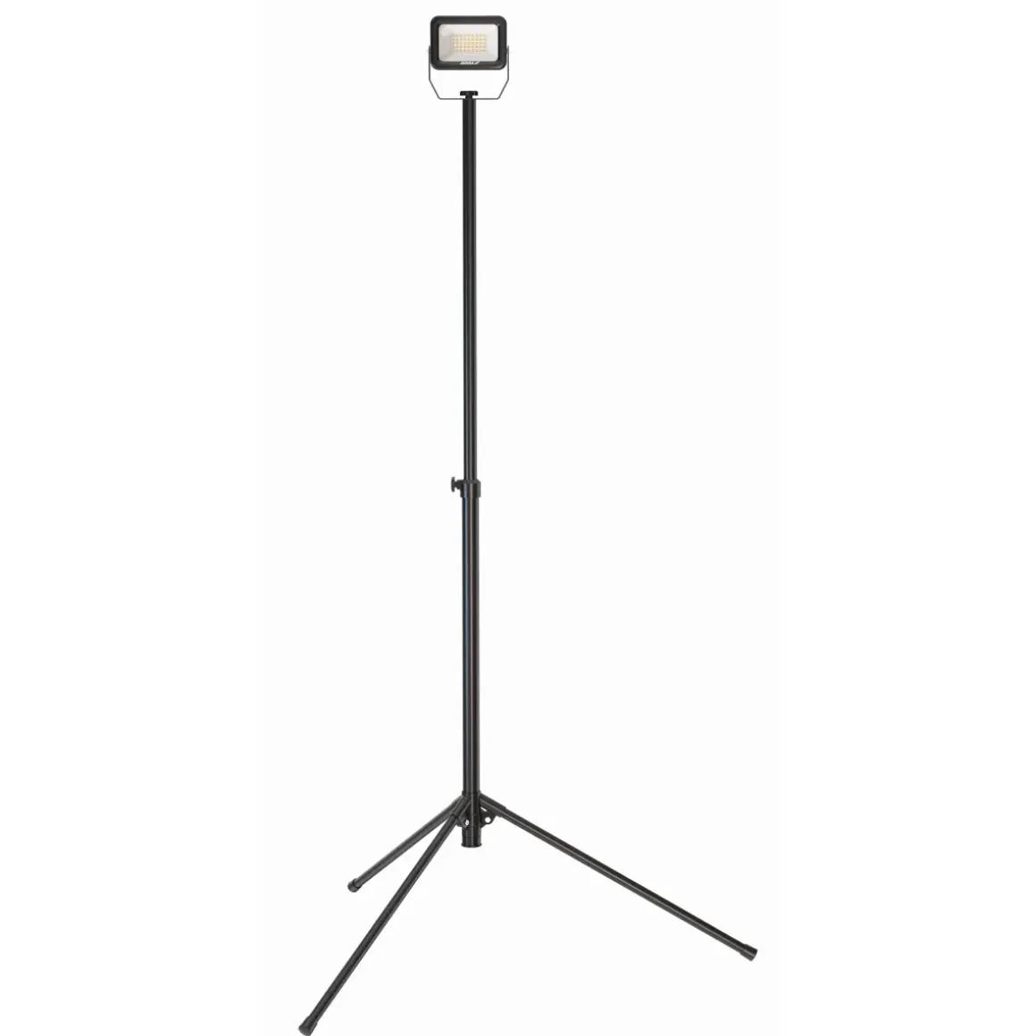 DEDRA L1074-2 Lampa warsztatowa LED 20W 2200lm na statywie IP65, halogen roboczy