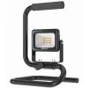Dedra L1073-1 Lampa warsztatowa SMD LED 10W 1100lm IP65 na stojaku, naświetlacz roboczy budowlany