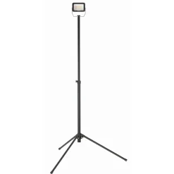 DEDRA L1074-3 Lampa warsztatowa SMD LED 30W 3300lm IP65 statyw, naświetlacz reflektor