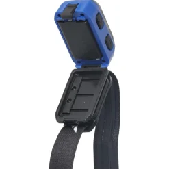 Dedra L1015 Latarka czołowa czołówka LED 500lm czujnik ruchu aku 1000mAh USB-C 3xAAA