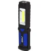 DEDRA L1007 Latarka warsztatowa ręczna 3W COB LED 200lm, 1W LED, podłużna z magnesem