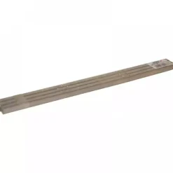 DEDRA 31LL62503 Lut cynowy Sn60Pb40E 60% Sn 7x7x250 mm 3 szt, cyna lutownicza dekarska