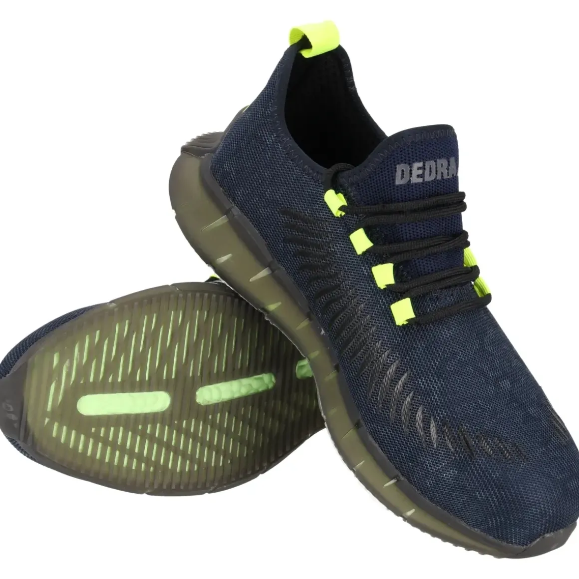 DEDRA M82AV Sport półbuty bezpieczne S1 SRC kompozytowe buty robocze obuwie ochronne r.41