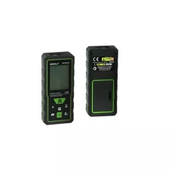 DEDRA MC0934 Dalmierz laserowy 70 m miara laserowa miernik odległości do domu IP54