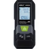 DEDRA MC0932 Dalmierz laserowy 30 m mini miara laserowa urządzenie pomiarowe IP54