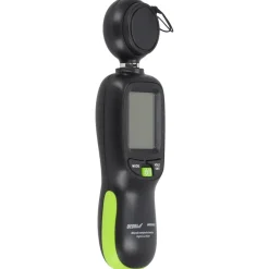 DEDRA MC0955 Miernik natężenia światła luksomierz cyfrowy 0-200000 lx termometr
