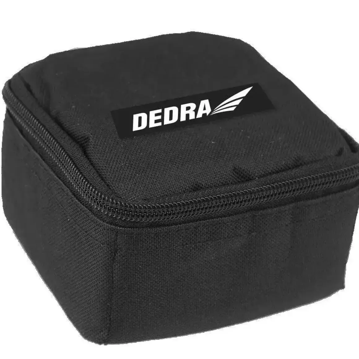 DEDRA MC0906 Multilaser 2D poziomica laserowa zielona 360° laser krzyżowy niwelator