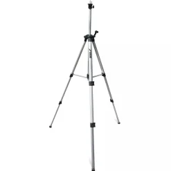 DEDRA MC0911 Statyw aluminiowy do lasera, aparatu i kamery 150 cm gwint 5/8 adapter 1/4