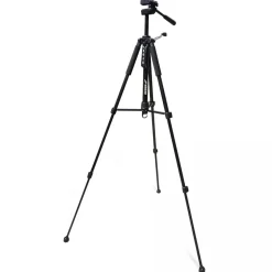 DEDRA MC0910 Statyw 1/4" do lasera, aparatu i kamery aluminiowy 150 cm