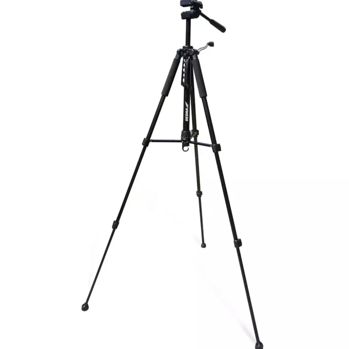 DEDRA MC0910 Statyw 1/4" do lasera, aparatu i kamery aluminiowy 150 cm