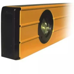 DEDRA MD5150 Poziomica Poziomnica Aluminiowa 150 cm 3 Libelki z Uchwytem