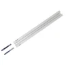 DEDRA ML2084 Przedłużka listwy zaciskowej 1250mm aluminiowa prowadnica pilarki frezarki