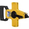 DEDRA M5005 Miarka stalowa 50m taśma miernicza zwijana 12,5mm ABS CE MID II