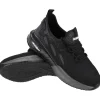 DEDRA M85 SPORT Półbuty zawodowe OB SR buty robocze BHP antypoślizgowe r.45