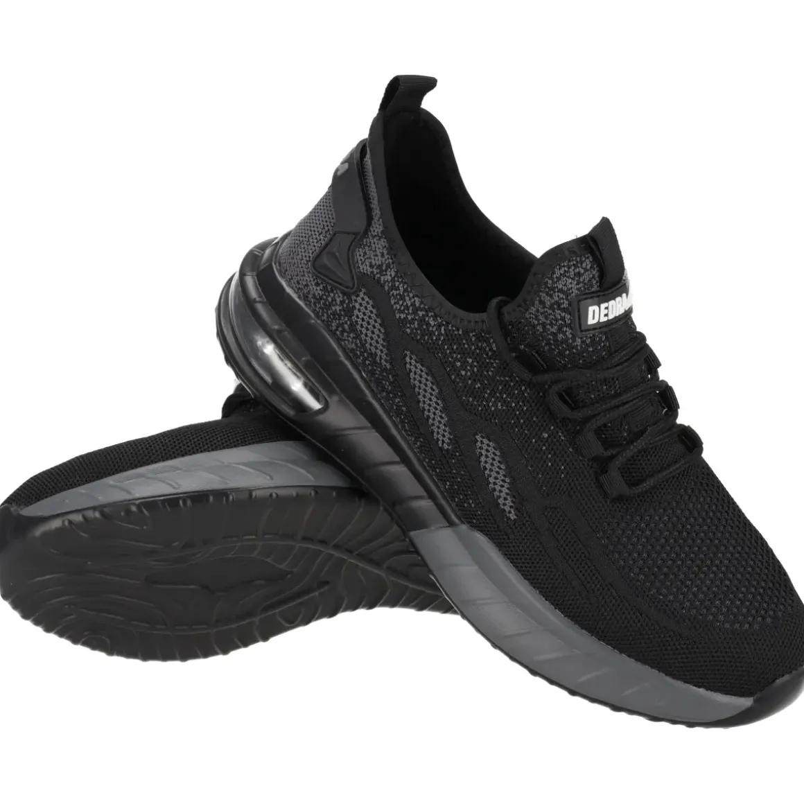 Dedra M85 Sport półbuty zawodowe robocze OB SR rozmiar 44, lekkie buty BHP sneakersy