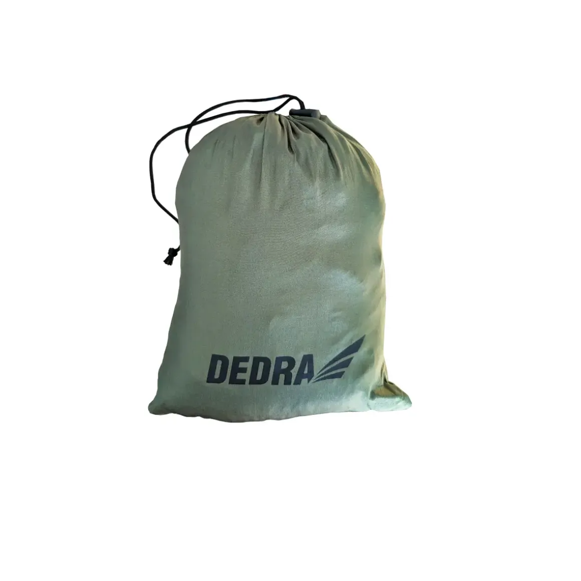 DEDRA N1039 Hamak z moskitierą 330x140 cm turystyczny ogrodowy campingowy wodoodporny