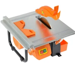 DEDRA PANSAM A040010 PRZECINARKA MASZYNA DO CIĘCIA PŁYTEK GLAZURY CERAMIKI 450W EWIMAX - OFICJALNY DYSTRYBUTOR - AUTORYZOWANY DEALER DEDRA