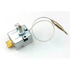 DEDRA PANSAM WHD-32AE Termostat regulator temperatury zgrzewarki rur A124020 XA124020.06