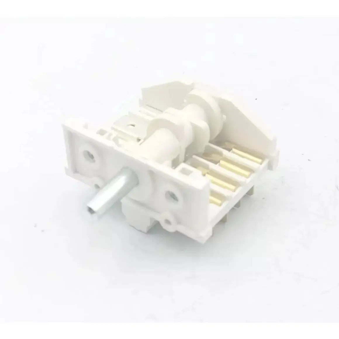 DEDRA PANSAM WHD-32AE Termostat regulator temperatury zgrzewarki rur A124020 XA124020.06