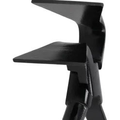 Dedra 12P006 Cęgi dekarskie odgięte 90° 260 mm szczypce blacharskie falcowe do blachy