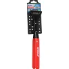 DEDRA 12P004 Cęgi dekarskie proste 260mm, szczypce kleszcze do falcowania blachy