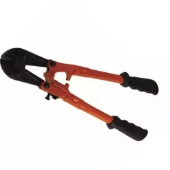DEDRA 12P51811 Nożyce do prętów zbrojarskie 18” 450 mm, przecinak drutu śrub 8 mm