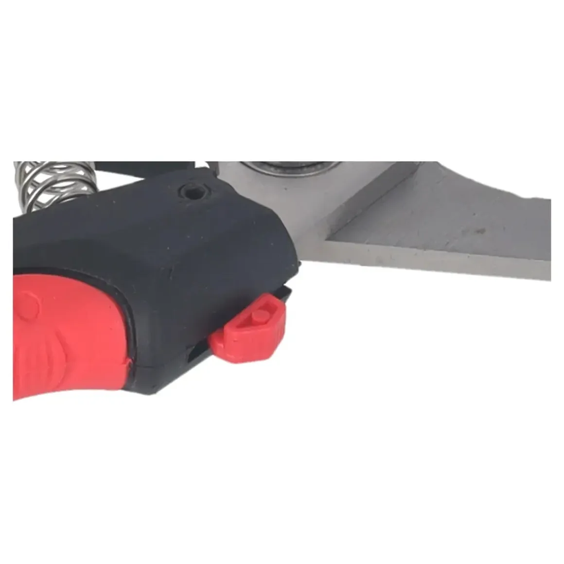 DEDRA 12P020 Nożyce obcinak do kabli miedzianych aluminiowych 10,5 mm 180 mm