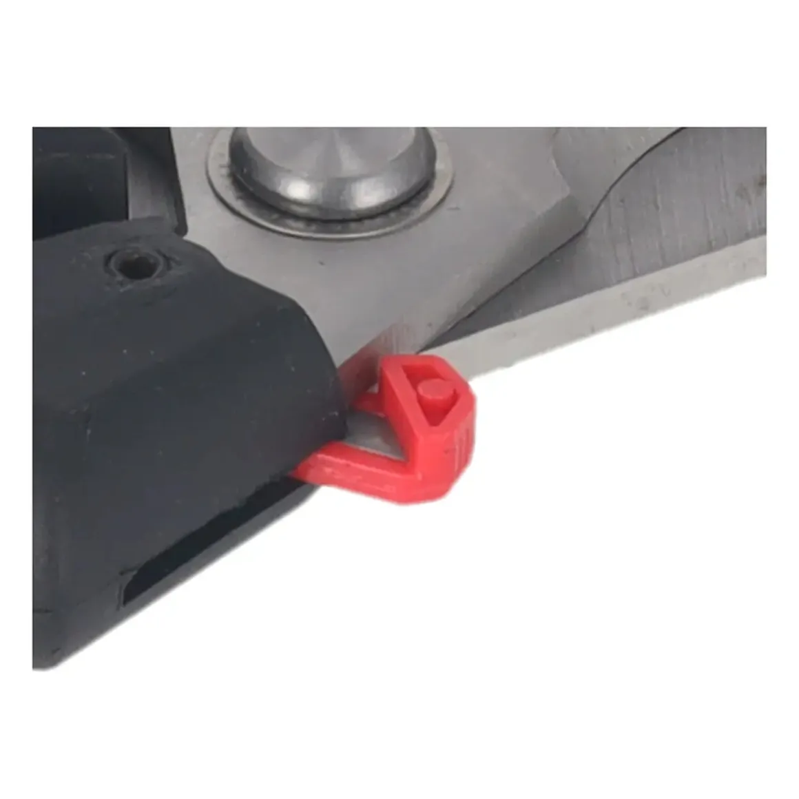 DEDRA 12P020 Nożyce obcinak do kabli miedzianych aluminiowych 10,5 mm 180 mm