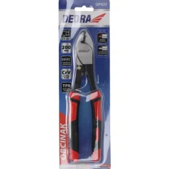 DEDRA 12P022 Obcinak nożyce do kabli 200 mm CrV, cięcie 25 mm, miedź aluminium