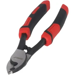 DEDRA 12P021 Obcinak nożyce do kabli 160mm CrV, przewody Cu Al, cięcie 16mm
