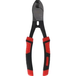 DEDRA 12P021 Obcinak nożyce do kabli 160mm CrV, przewody Cu Al, cięcie 16mm