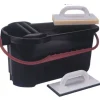 DEDRA PROFI-CLEAN 1510 Wanna glazurnicza 24L, kuweta do mycia narzędzi i pacy