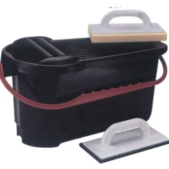 DEDRA PROFI-CLEAN 1510 Wanna glazurnicza 24L, kuweta do mycia narzędzi i pacy