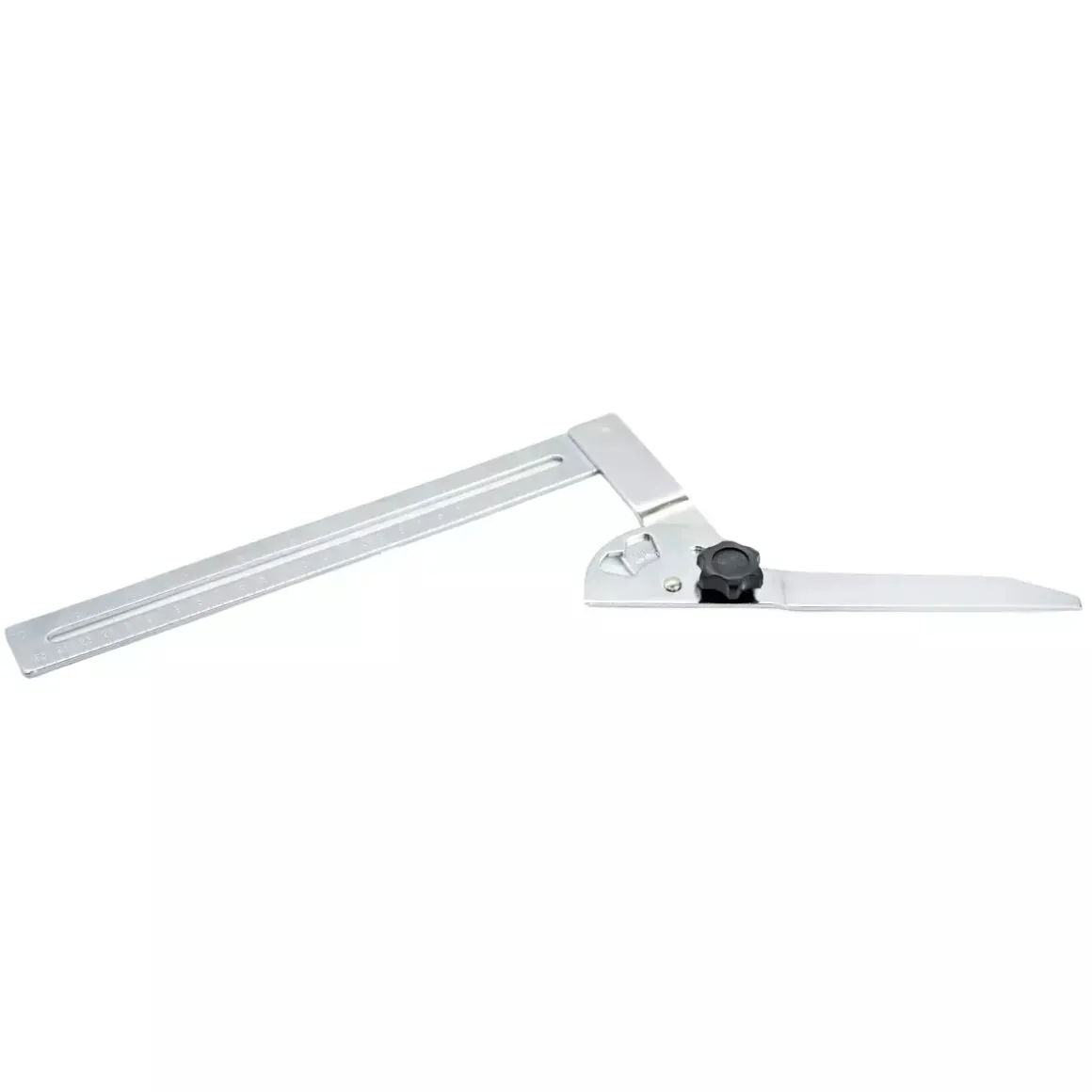 DEDRA 1151-060 Przecinarka do płytek 600mm, maszynka ręczna do glazury i gresu, profil X