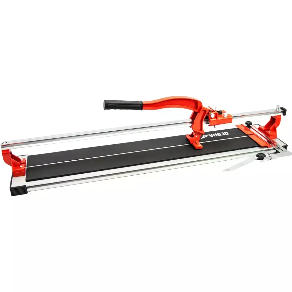 DEDRA 1152 PRZECINARKA MASZYNA DO CIĘCIA CERAMIKI GLAZURY PŁYTEK Z ŁOŻYSKAMI, PROWADNICA X-PROFIL 800mm EWIMAX - OFICJALNY DYSTRYBUTOR - AUTORYZOWANY DEALER DEDRA