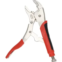 DEDRA 1260P06 Szczypce zaciskowe Morse'a, klucz uniwersalny 250mm okrągłe szczęki