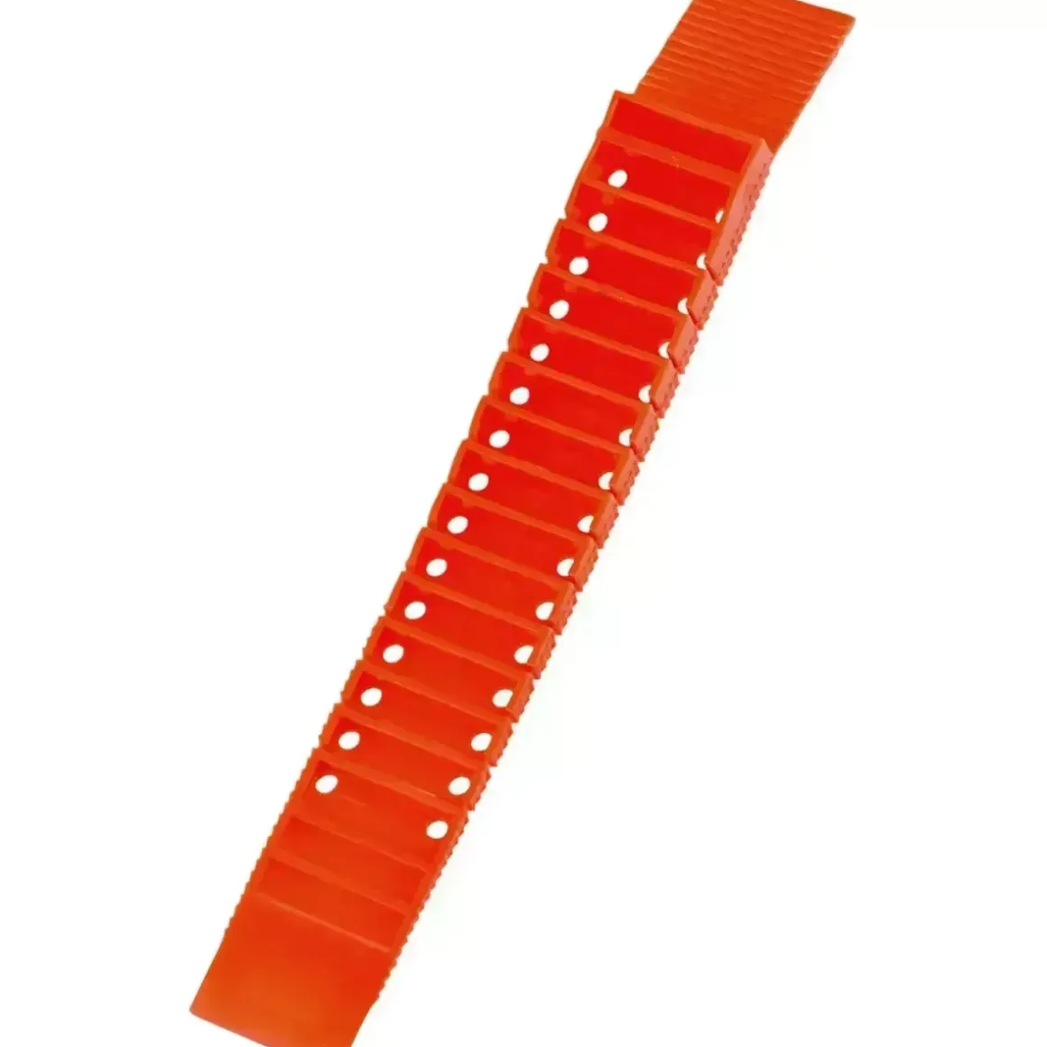 DEDRA QUICK LEVEL PRO DED02R01 zestaw poziomowania płytek, kliny klipsy, glazura gres 20 kpl