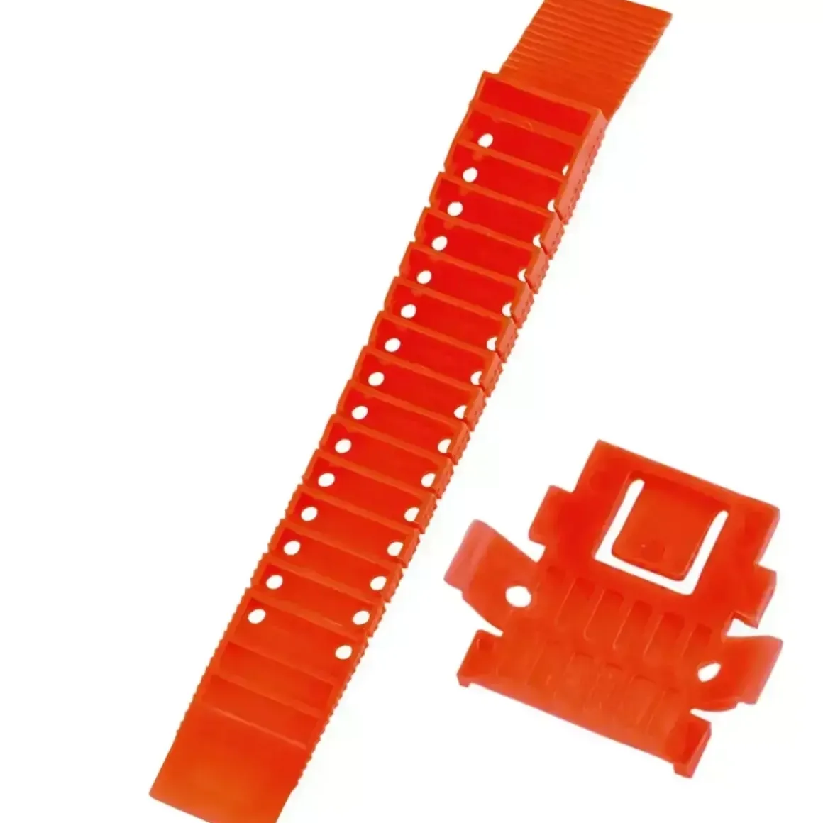 DEDRA QUICK LEVEL PRO DED02R01 zestaw poziomowania płytek, kliny klipsy, glazura gres 20 kpl