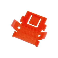 DEDRA QUICK LEVEL PRO DED02R01 zestaw poziomowania płytek, kliny klipsy, glazura gres 20 kpl
