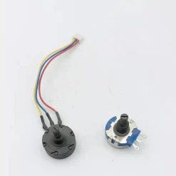 DEDRA RV28P1 Potencjometr XS_P do spawarek DESi160 DESi200 DESi201 regulator prądu