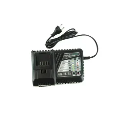 DEDRA SAS+ALL DED7039 Ładowarka Szybka 20V 5A Zasilacz Aku DED7032-DED6937