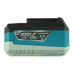 Dedra SAS+ALL DED7035 akumulator bateria 18V 5Ah Li-Ion do elektronarzędzi