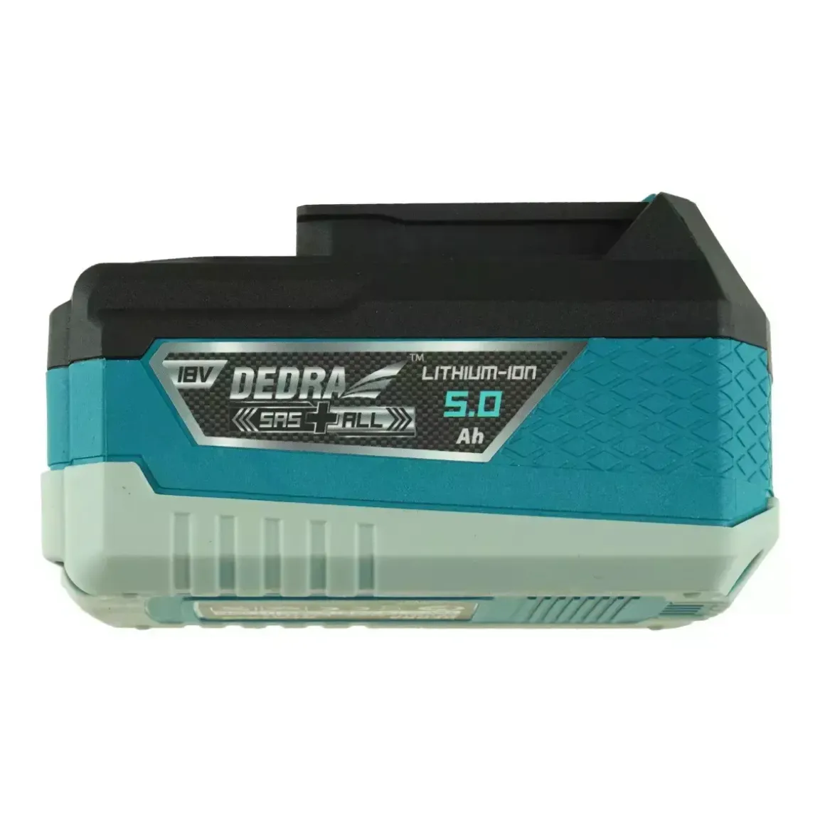 Dedra SAS+ALL DED7035 akumulator bateria 18V 5Ah Li-Ion do elektronarzędzi