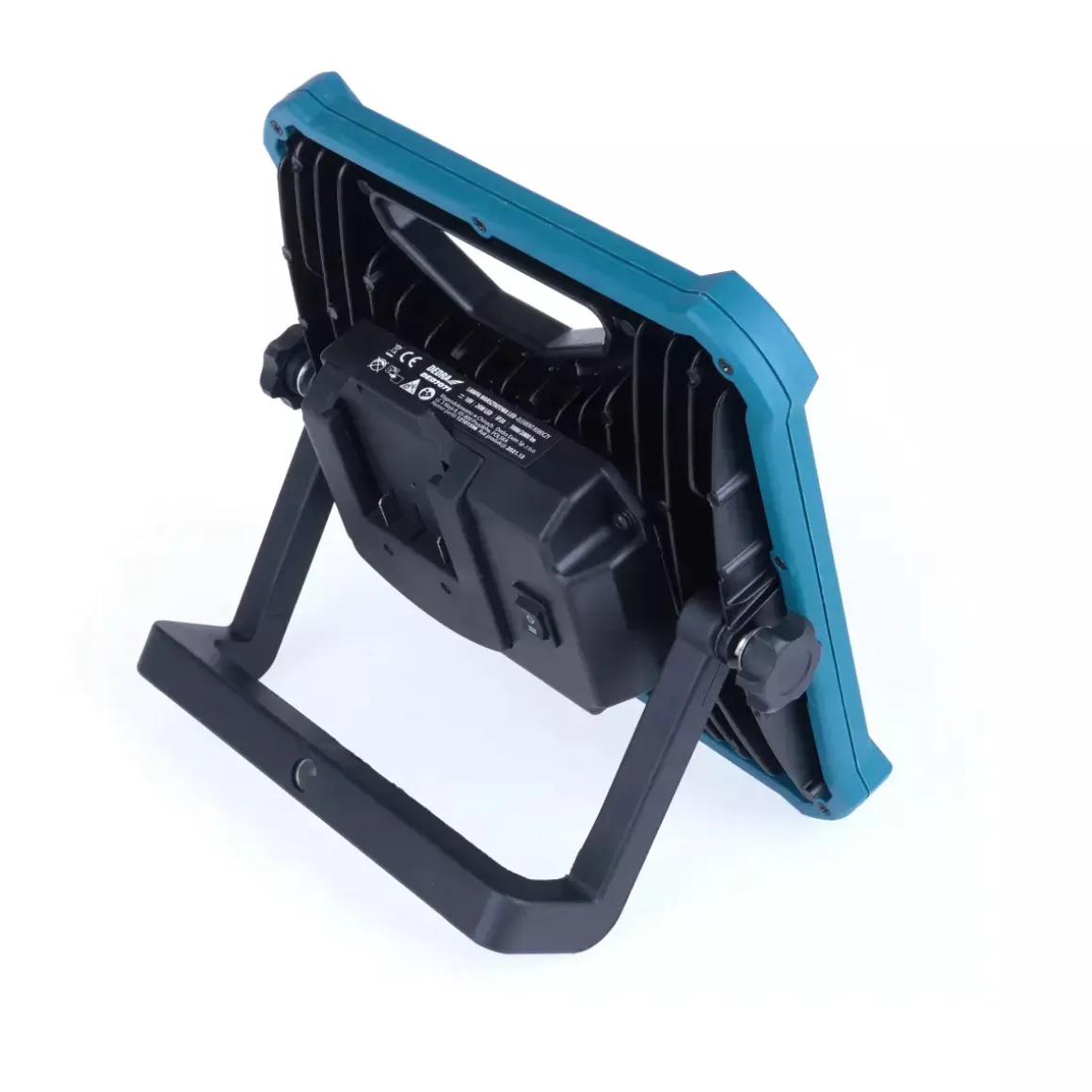 DEDRA SAS+ALL DED7071 lampa warsztatowa robocza akumulatorowa 18V COB LED 1000/2000 lm